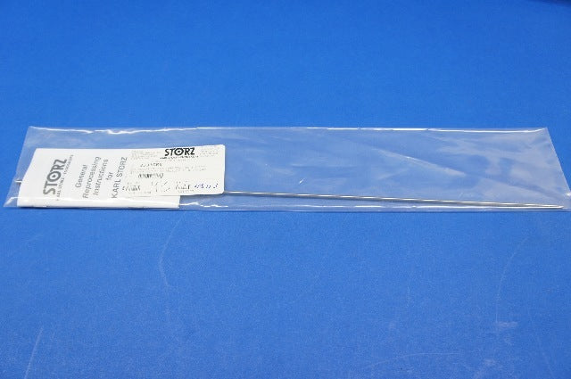 Karl Storz 33310BB Clickline Babcock Long Grasp Forceps Insert, 5mm x 36cm