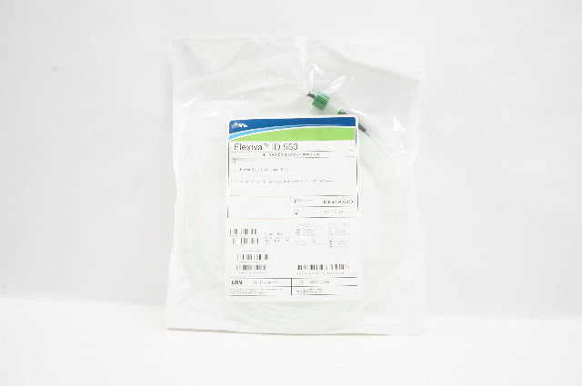 Boston Scientific M006R8403930 Flexiva ID 550 Ho: YAG &Nd: YAG x 100W x 2.6m (x)