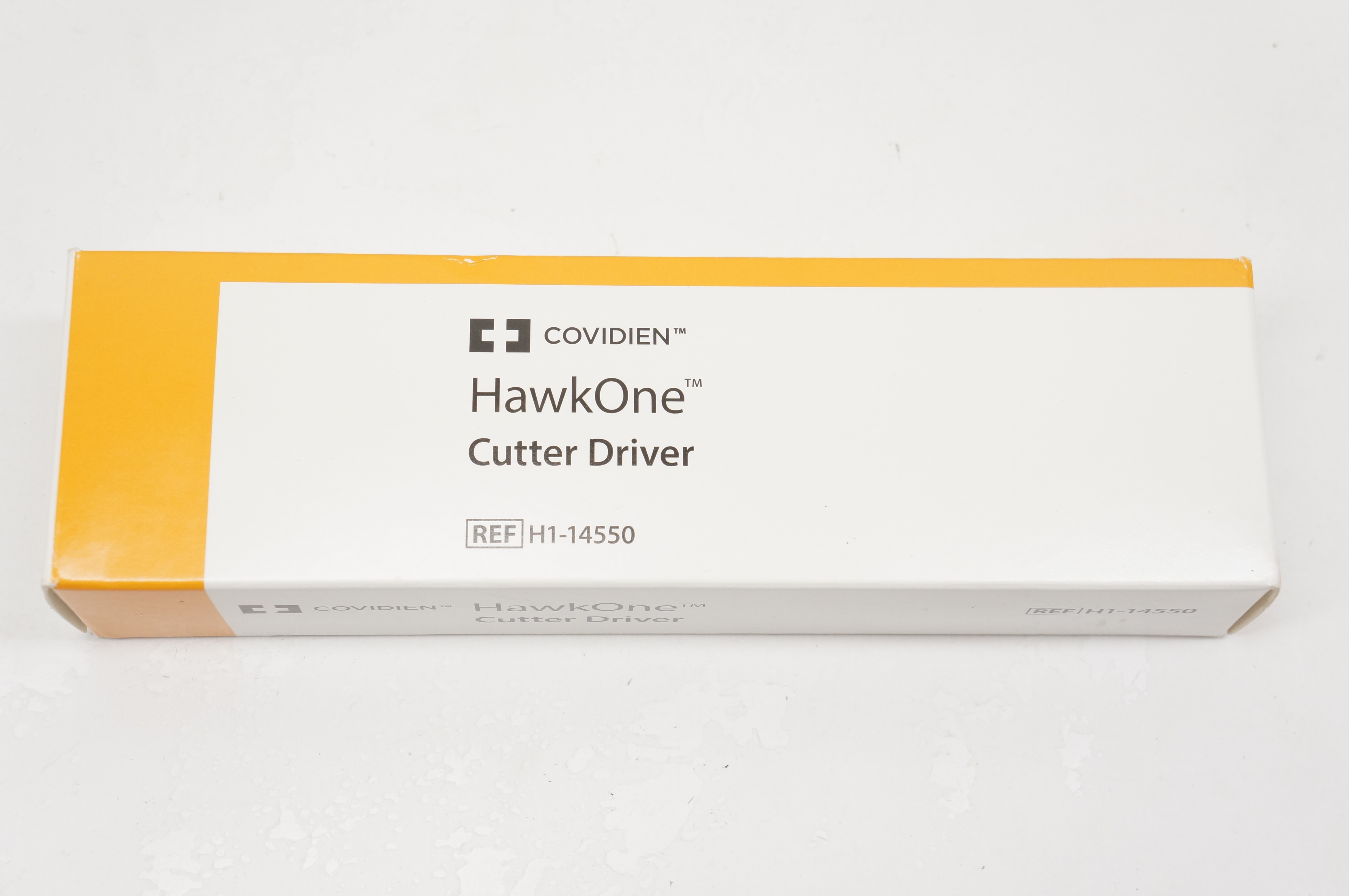 Covidien H1-14550 HawkOne Cutter Driver (x)