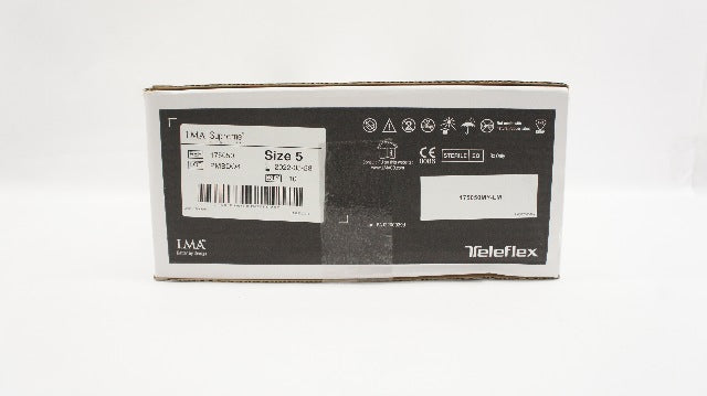 Teleflex 175050 LMA Supreme Laryngoscope Airway, Size 5 (x) - Box 6