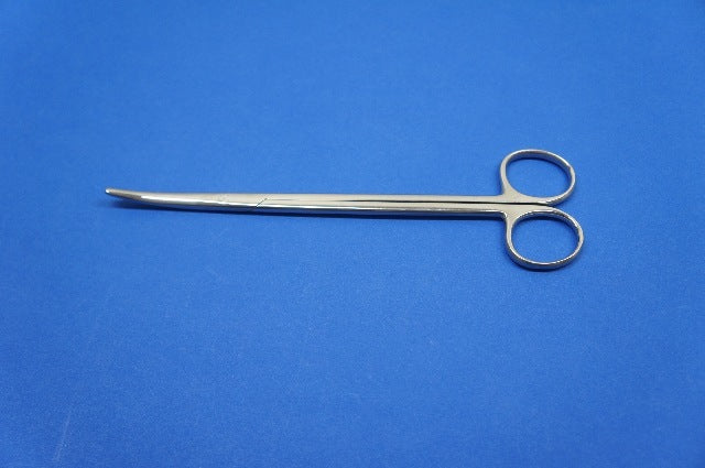 Scissors Gen Surg Metzenbaum 7
