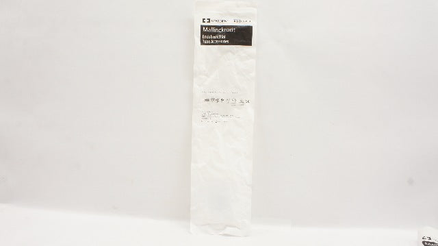 Covidien 126039 Mallinckrodt Endobronchial Tube Accessories (x)
