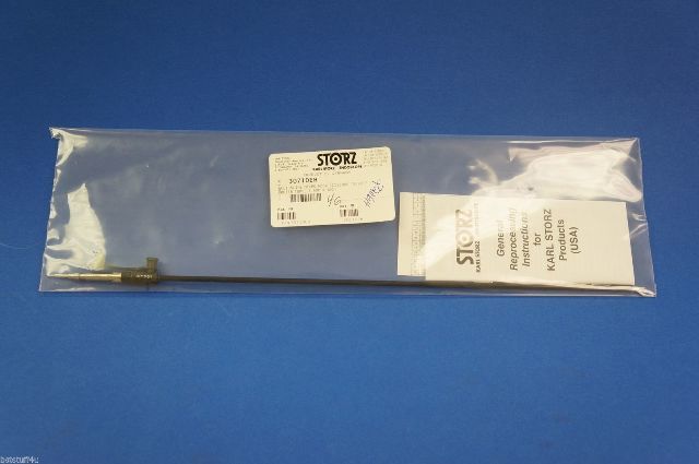 Karl Storz 30710EH Clickline Micro Hook Scissors Insert Outer Tube 3 ...