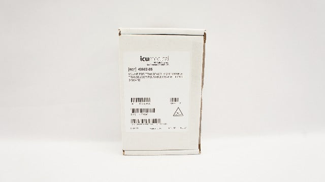 ICU Medical 42602-05 Mount for Transpac IV Disp Transducer Reusable Dev-Box of 2
