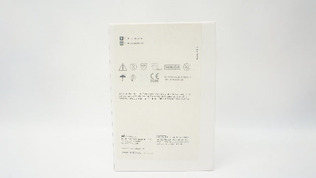 Smiths Medical 100/815/060 Portex Tracheostomy Kit 6.0mm ID