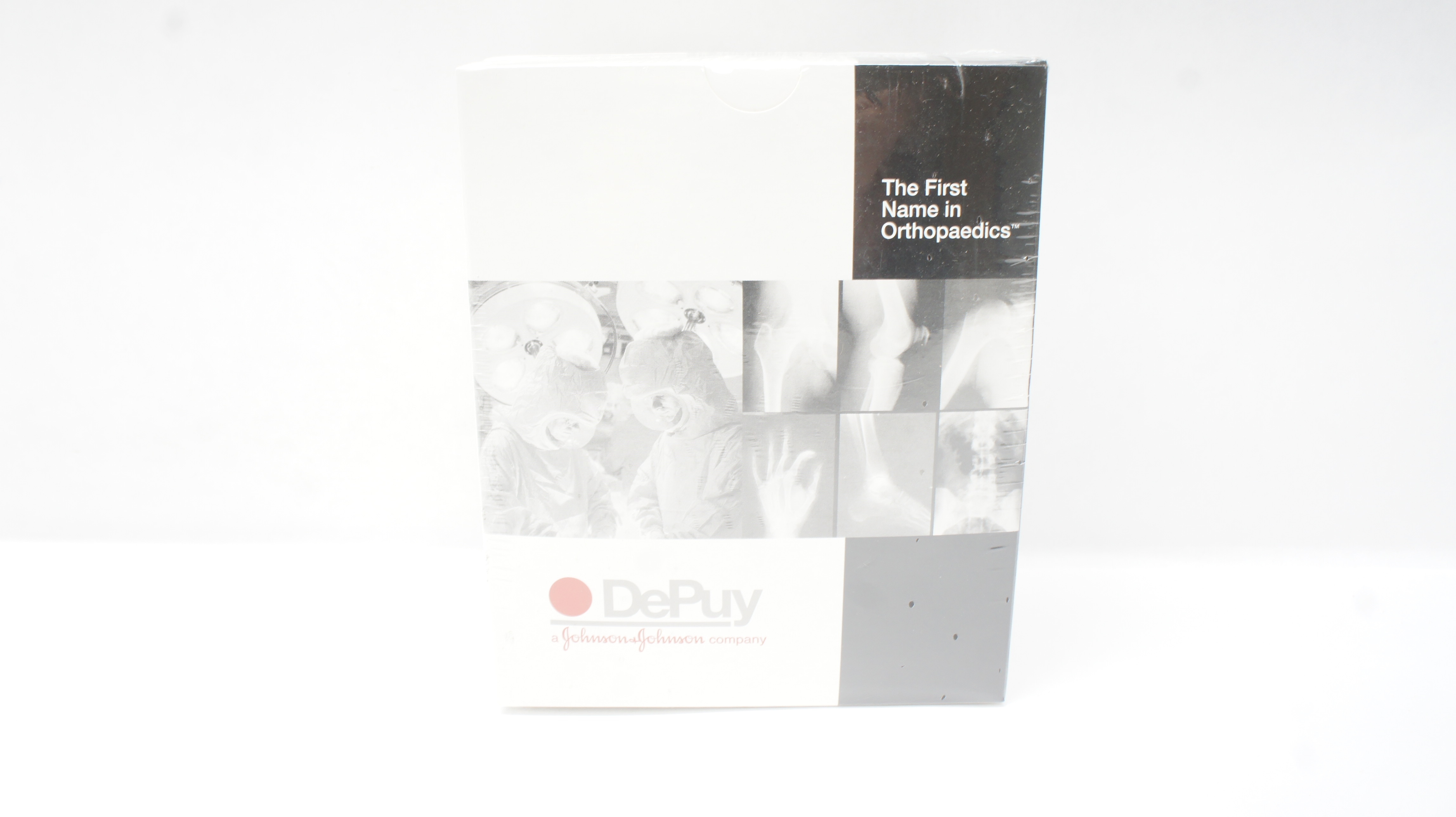 DePuy 1581-24-120 Sigma, Cross-Linked Stabilized Insert 4, 20mm (x)