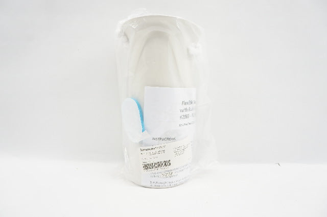 SammonsPreston 2083 Sock & Stocking Aid w/Foam Handles