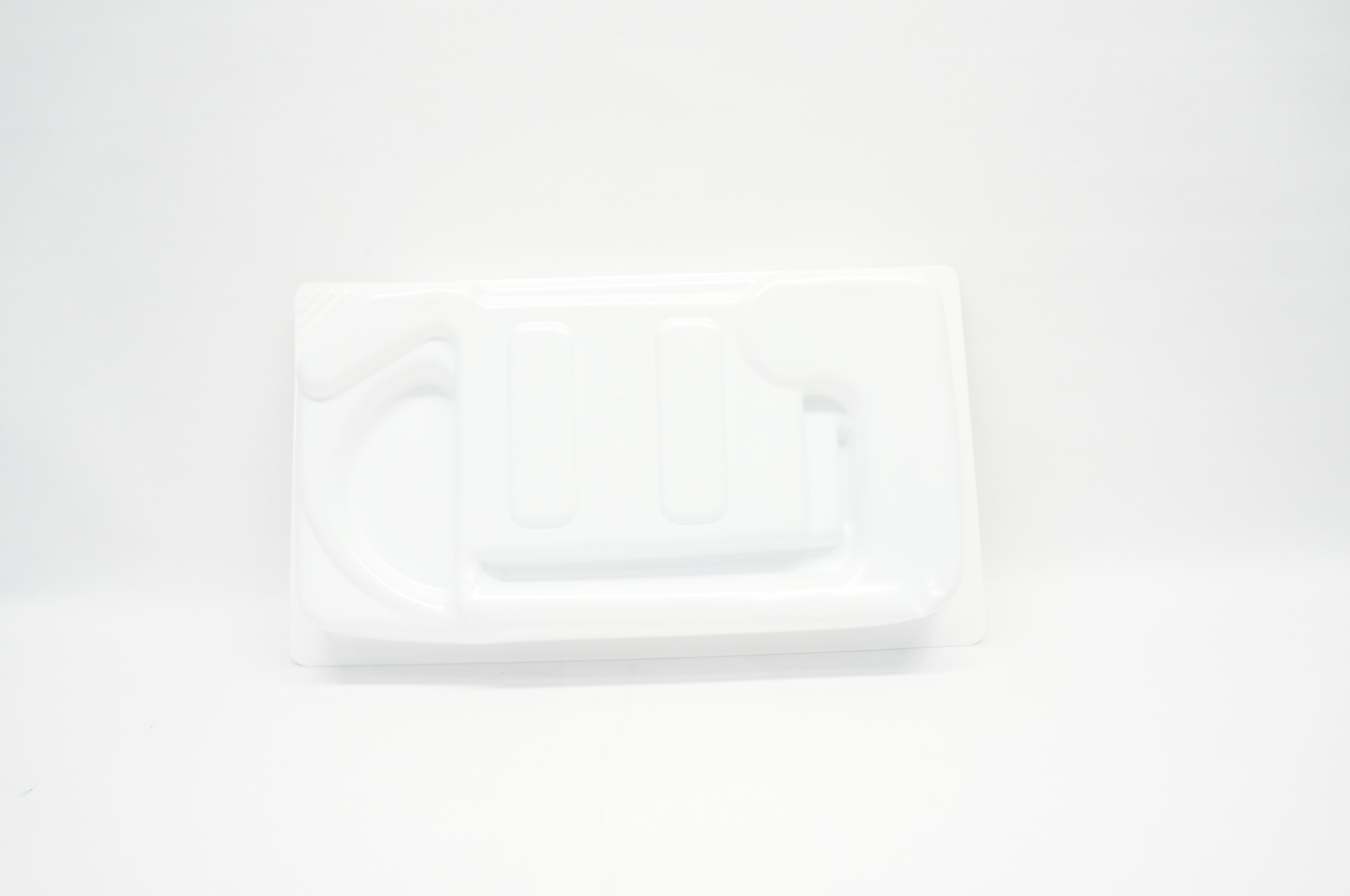 ①/⑦ Urinary Meter Bag Bard® Without Valve Sterile - McKesson