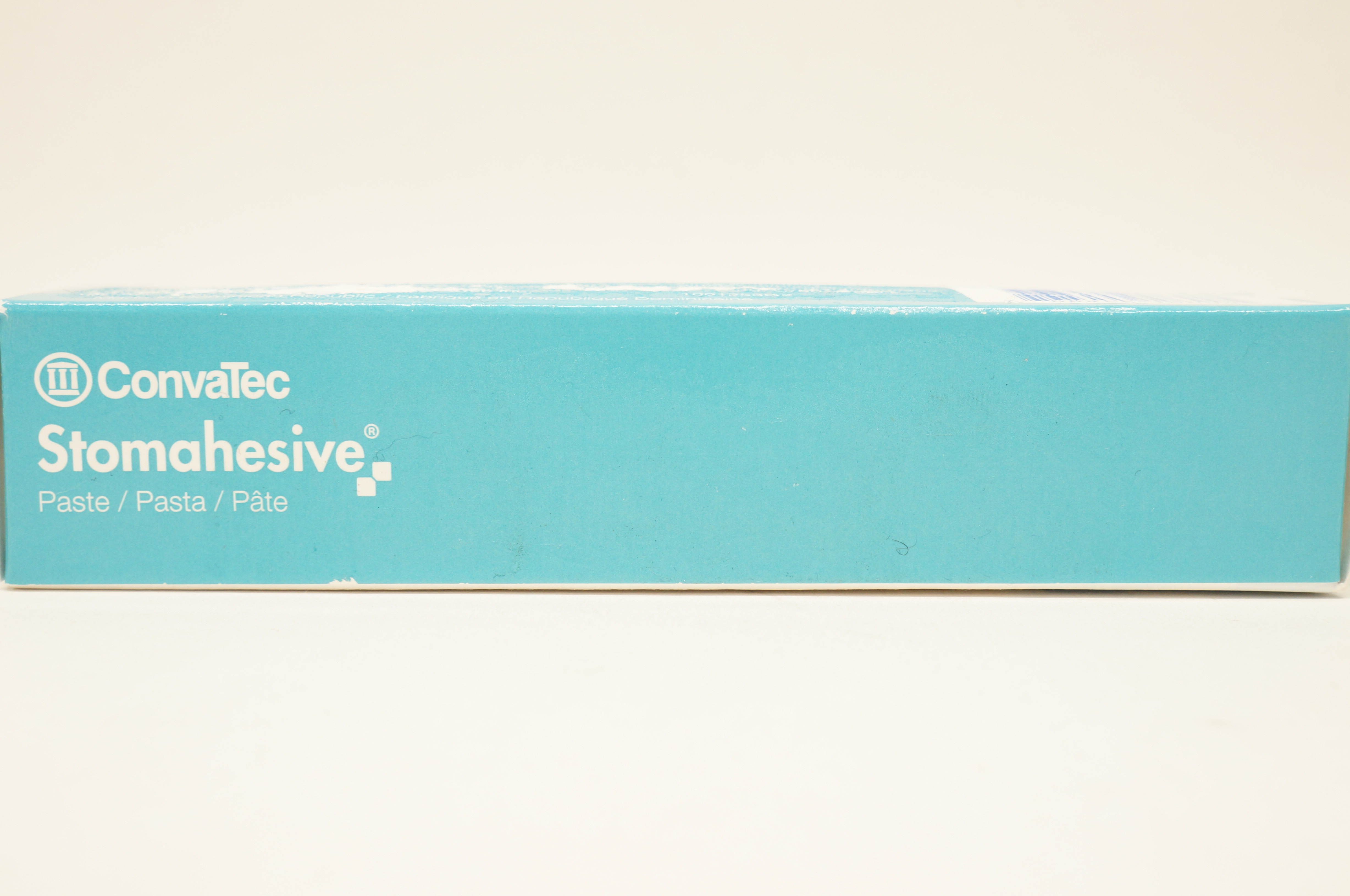 ConvaTec 183910 Stomahesive Paste Protective Skint Barrier & Filler 2oz.