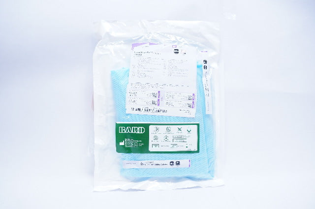 Bard F320088PT PowerGlide Pro Midline Cath. 20G x 8cm (x)