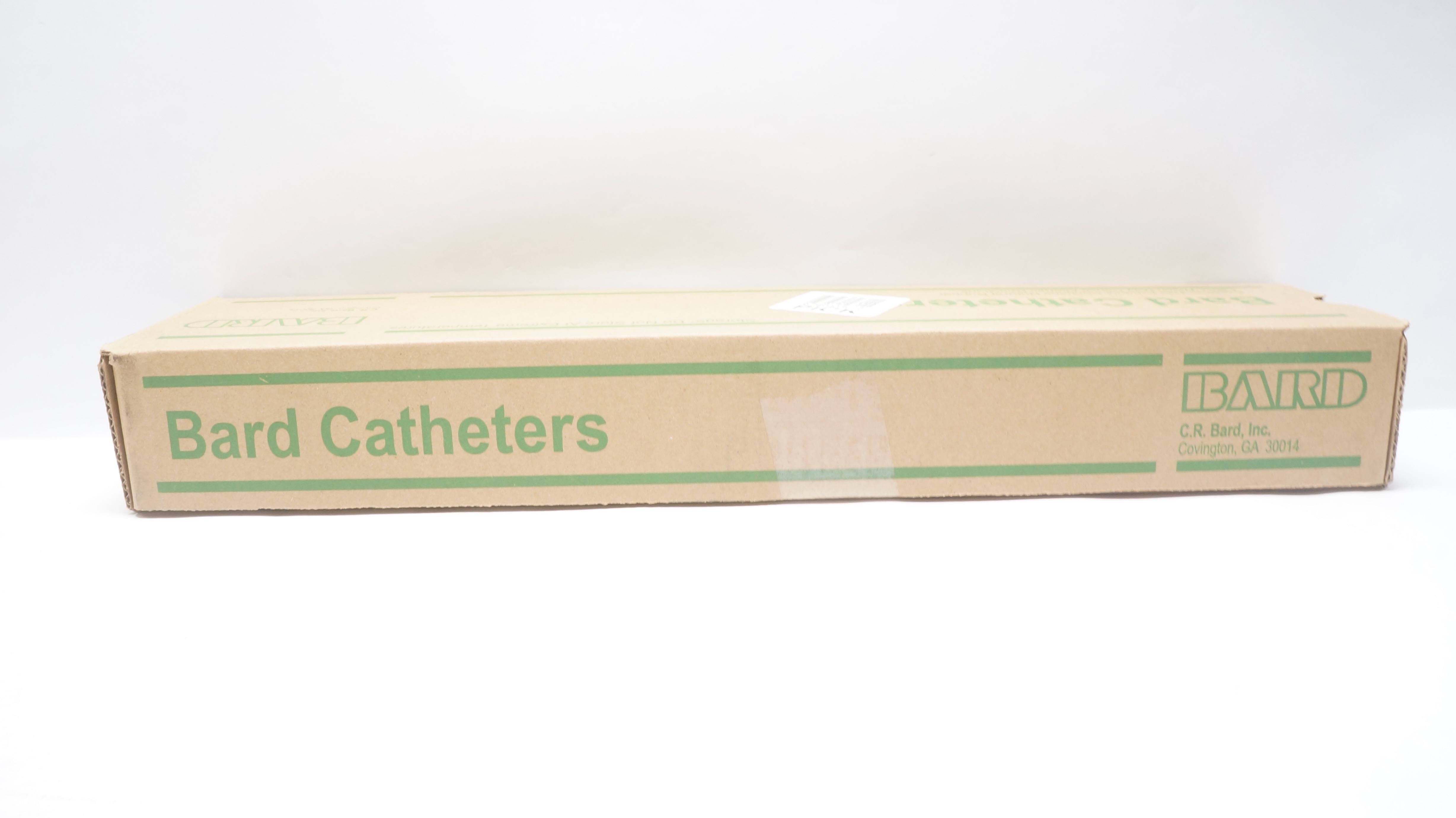 Bard 0165SI22 Bardex Anti-Infective Foley Cath. 22Fr (x) - Box of 12