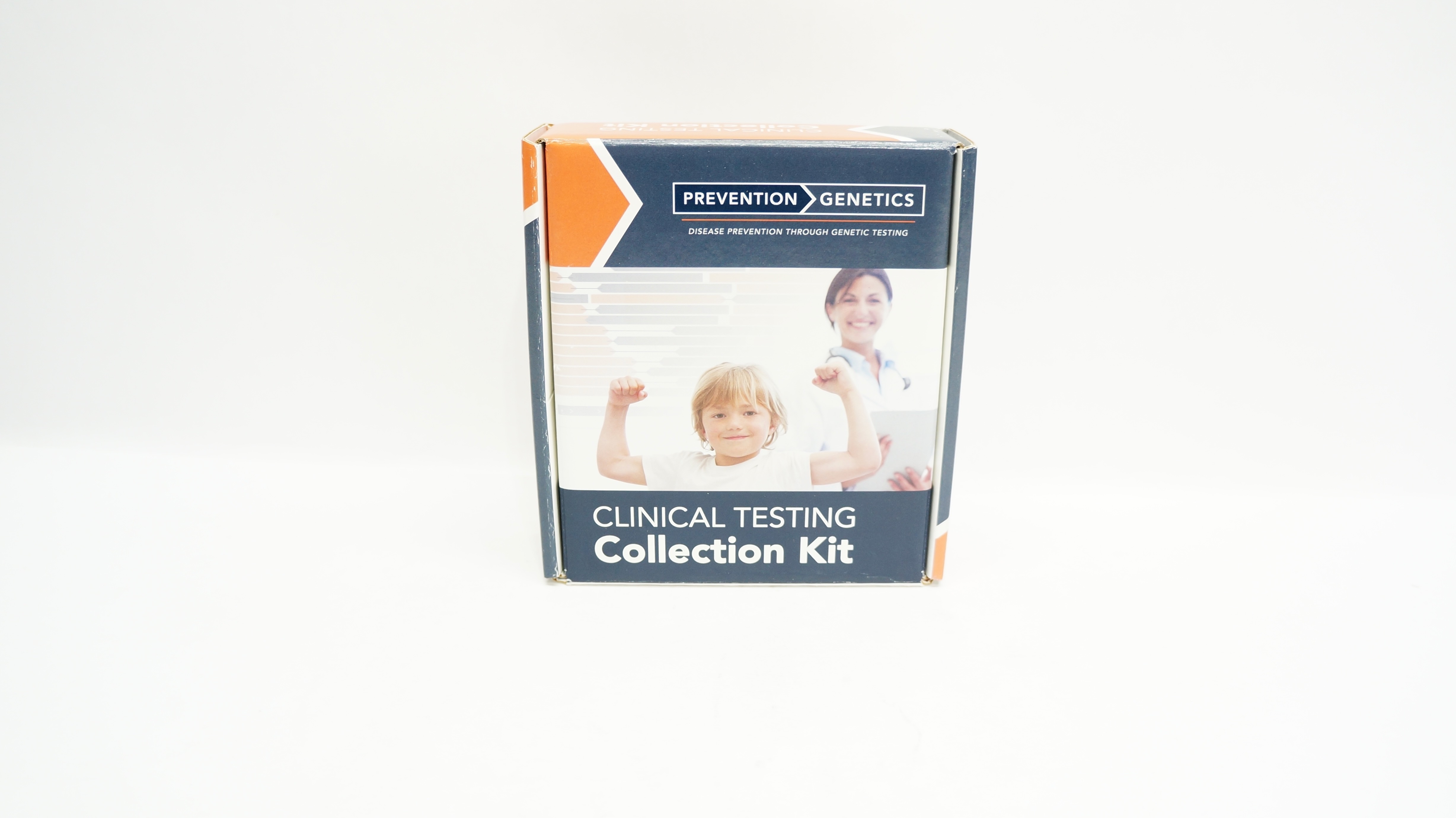 Prevention Clinical Testing Collection Kit