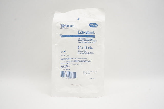 Hartmann 59790000 EZe-Band Self-Closure Elastic Bandage 6inch x 11yds