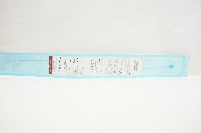 AngioDynamics 11734201 Mariner JB Catheter 5F 100cm .035inch (x)
