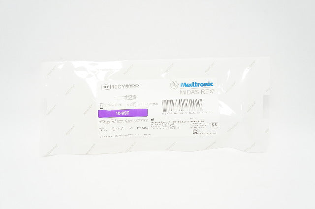 Medtronic 10CY50BR Midas Rex 10-9ST Dissecting Tool