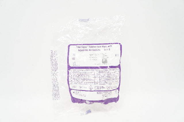 CareFusion 5230 Vital Signs Toddler Face Mask