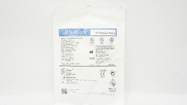 Bard StatLock IVO569 Stabilization Devices Catheter IV Premium Macro