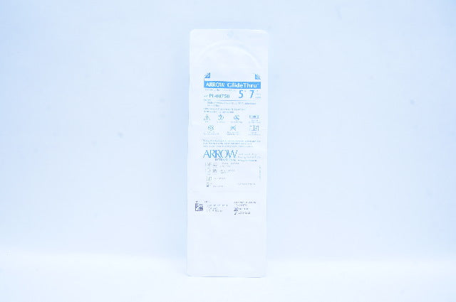 Arrow PL-00750 GlideThru Peel-Away Sheath over Dilator 5Fr x 7cm