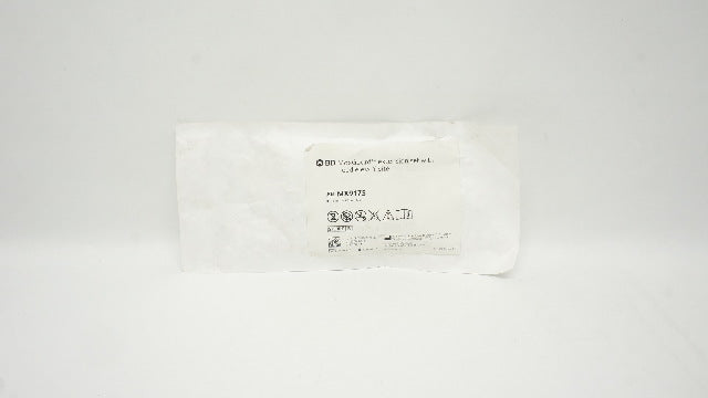 CareFusion MX9175 MaxGuard Extension Set w/Ndleless Y-Site 32 inch x 3.5ml