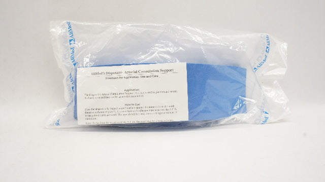 AliMed Disposable Arterial Cannulation Support