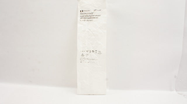 Covidien 125041 Mallinckrodt Endobronchial Suct. Caths. W/Connectors 12Fr/Ch(x)