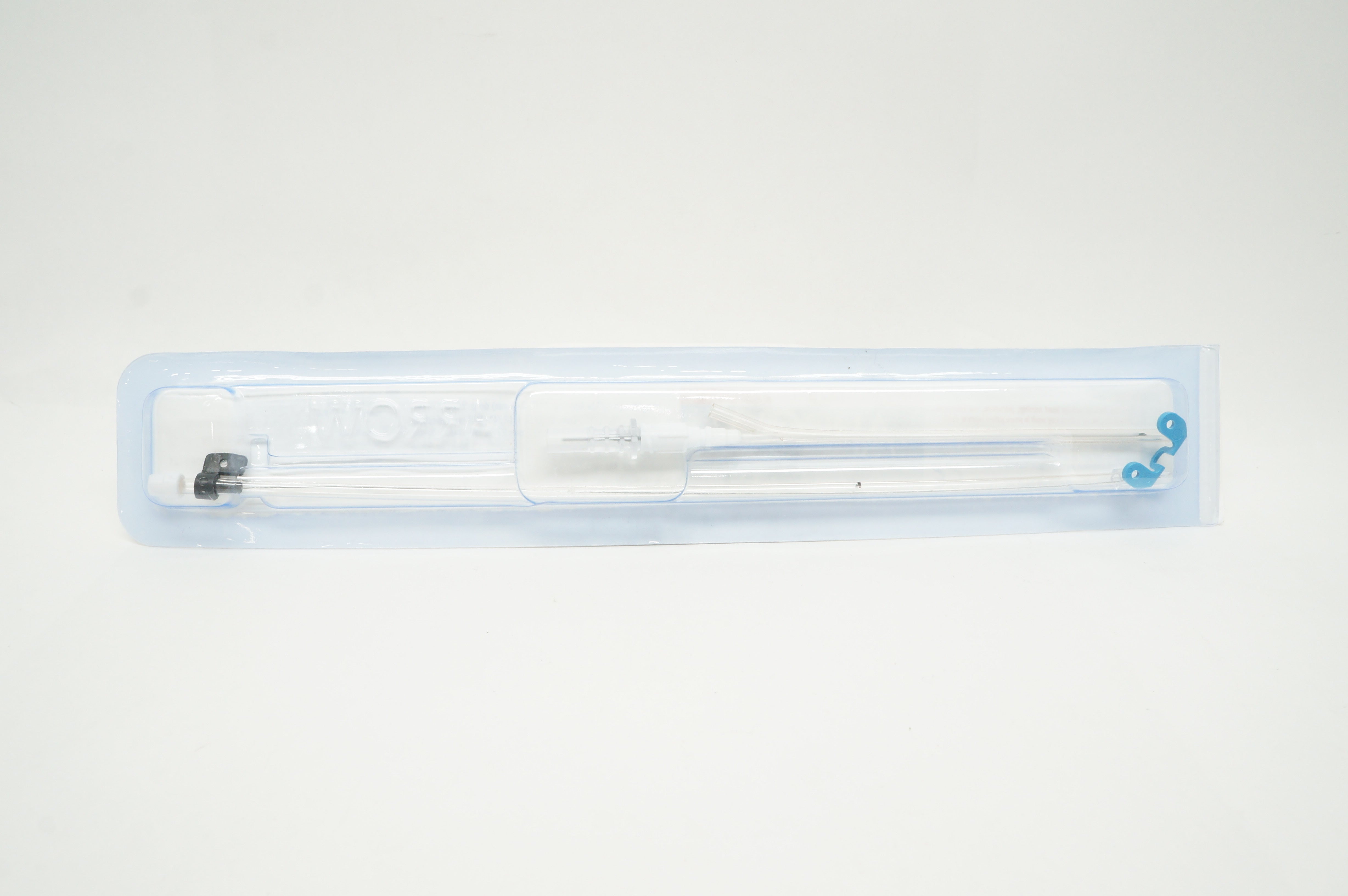 Arrow FA-04020 Radial Artery Catheterization Set 20Ga x 4 1