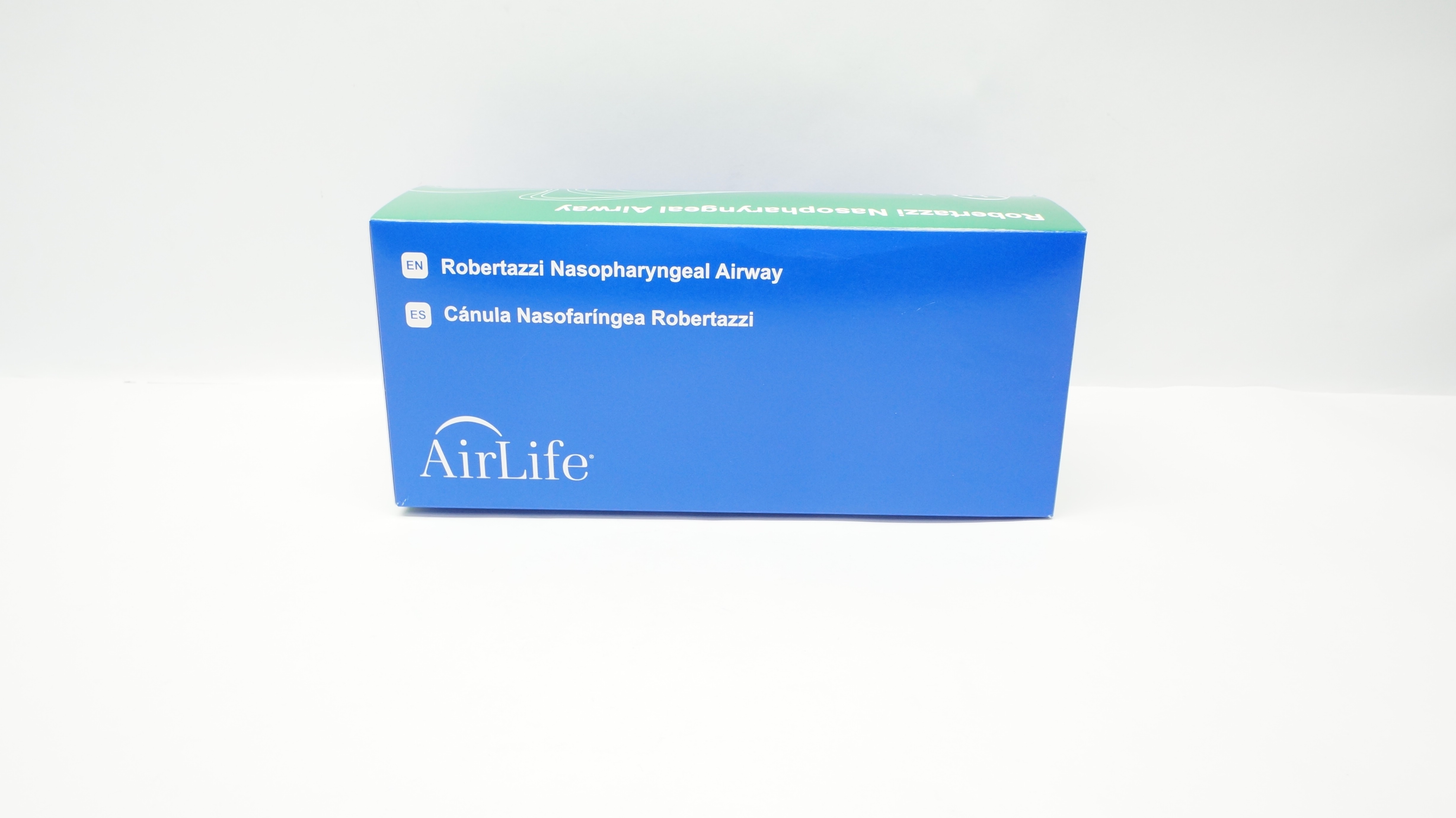 SunMed 1-5075-28 Robertazzi Nasopharyngeal Airway 28Fr - Box of 10