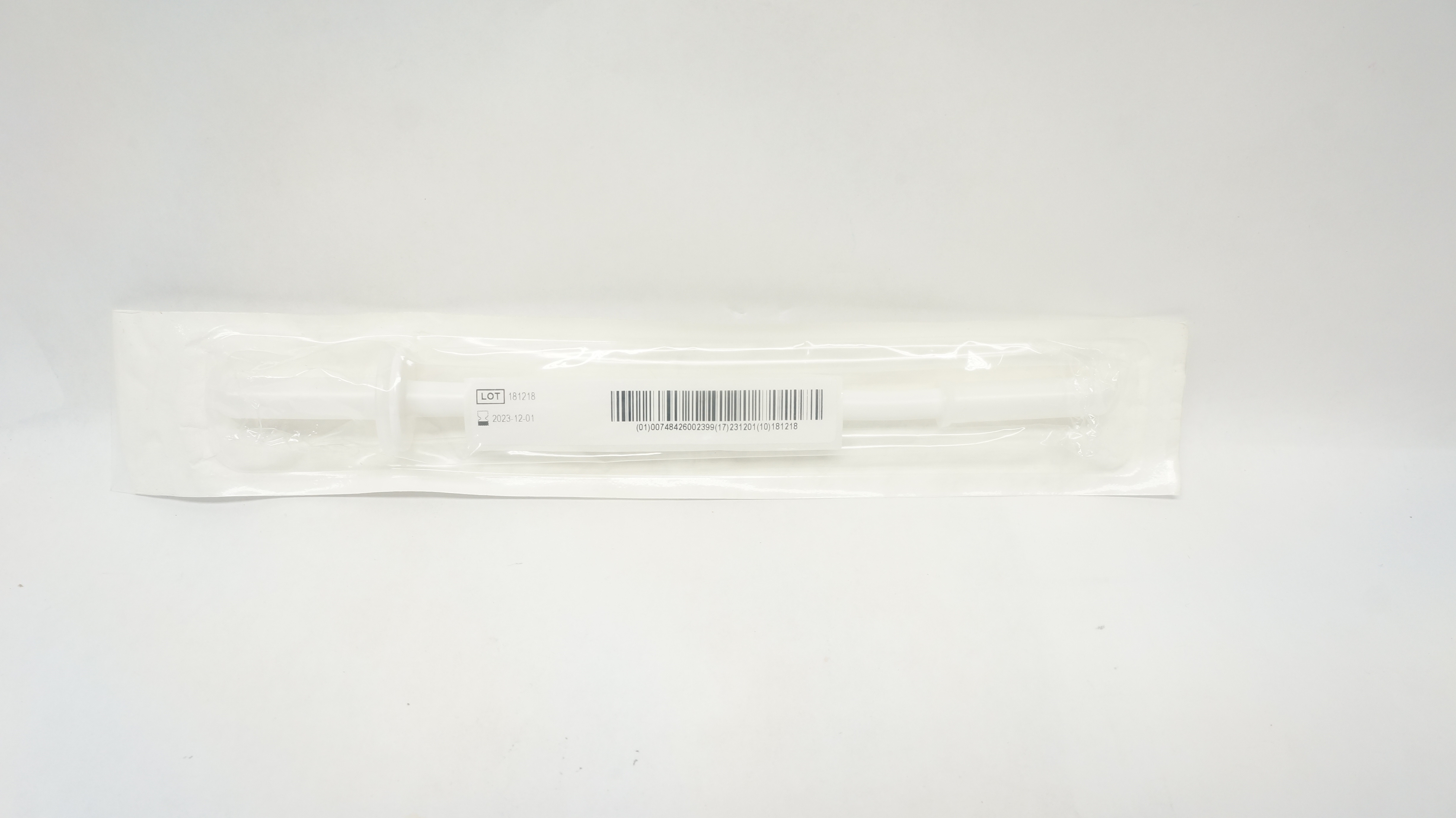 Microtek Medical 2002S Medi-Plast Bag Decanter II