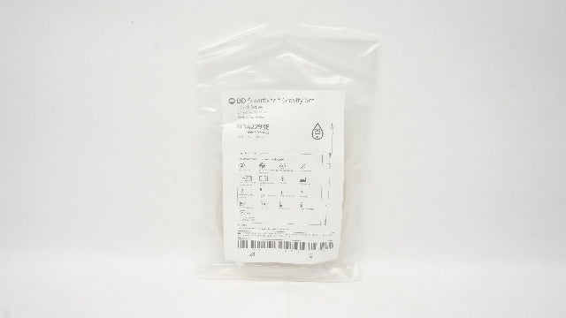 BD 42293E SmartSite Gravity Set Check Valve 17ml x 104inch