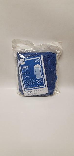 Medline DYNJP2726 AURORA Surgical G o w n XXL-XLong - Lot of 5