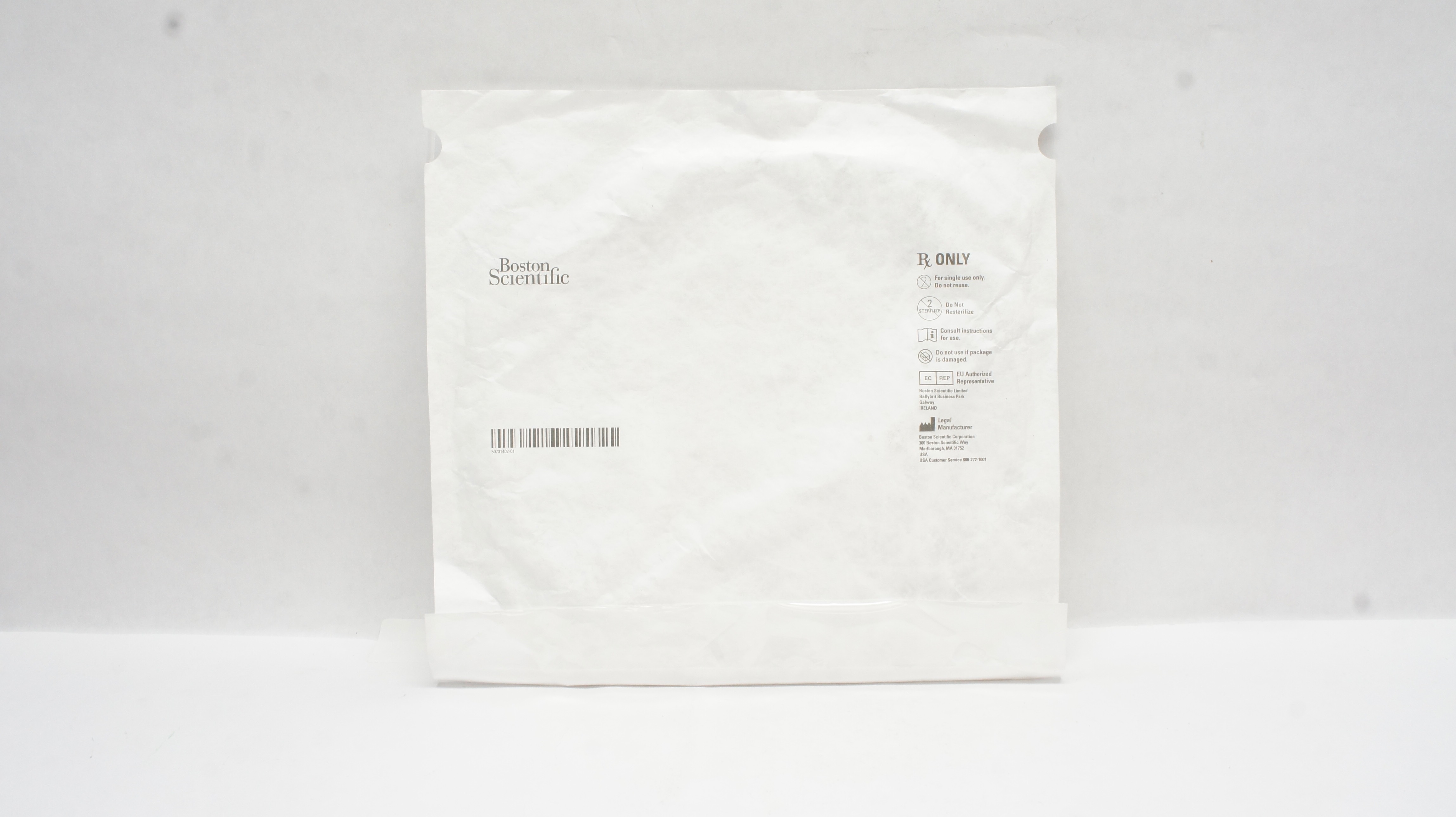 Boston Scientific 6129 CAPTIVATOR II Extra Large Rounded