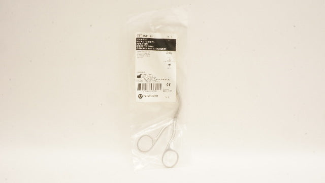 CareFusion 11110 V. Mueller Magill Forceps, Adult Size