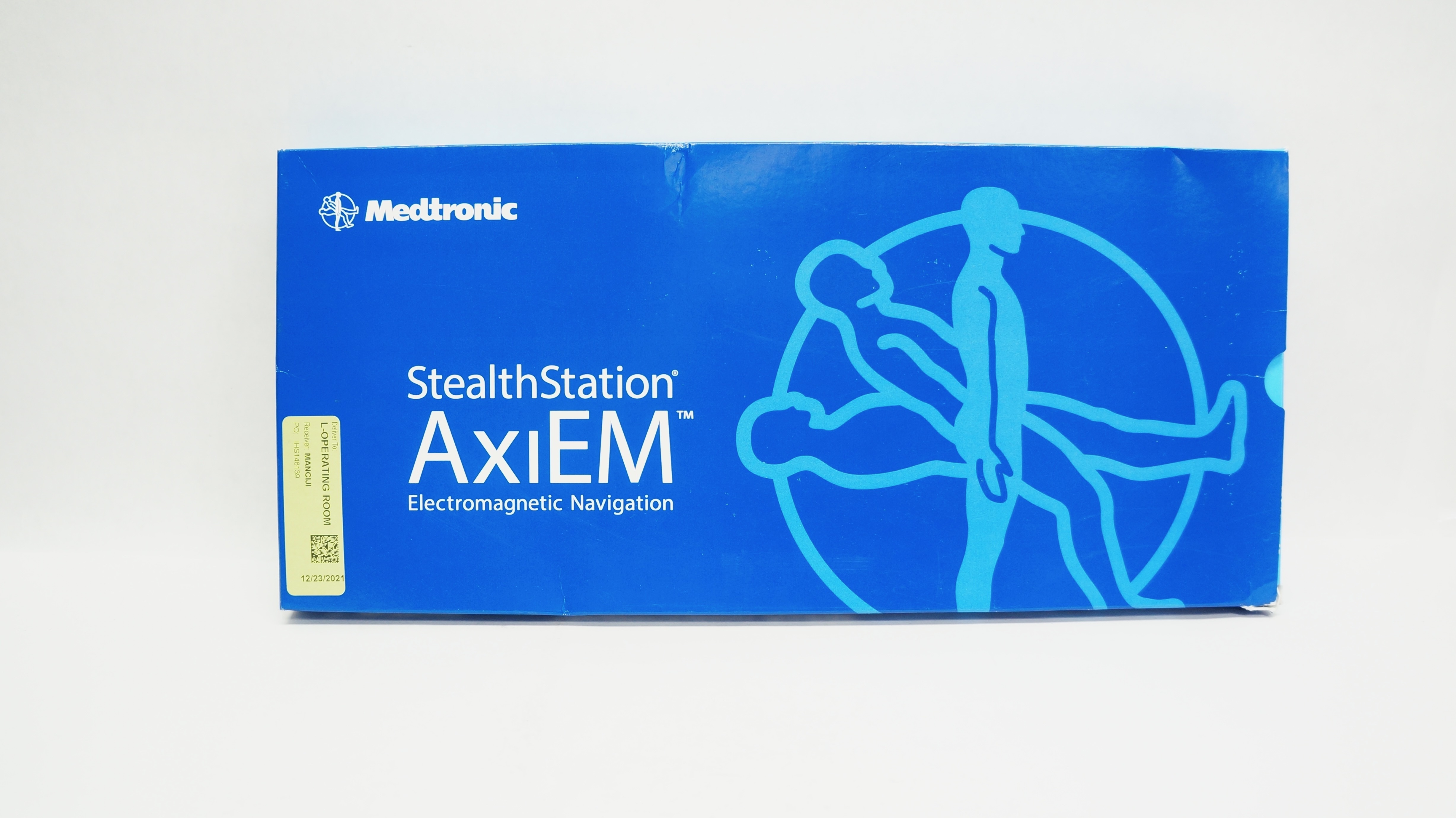 Medtronic 9735317 Axiem Tracer Pointer (x)