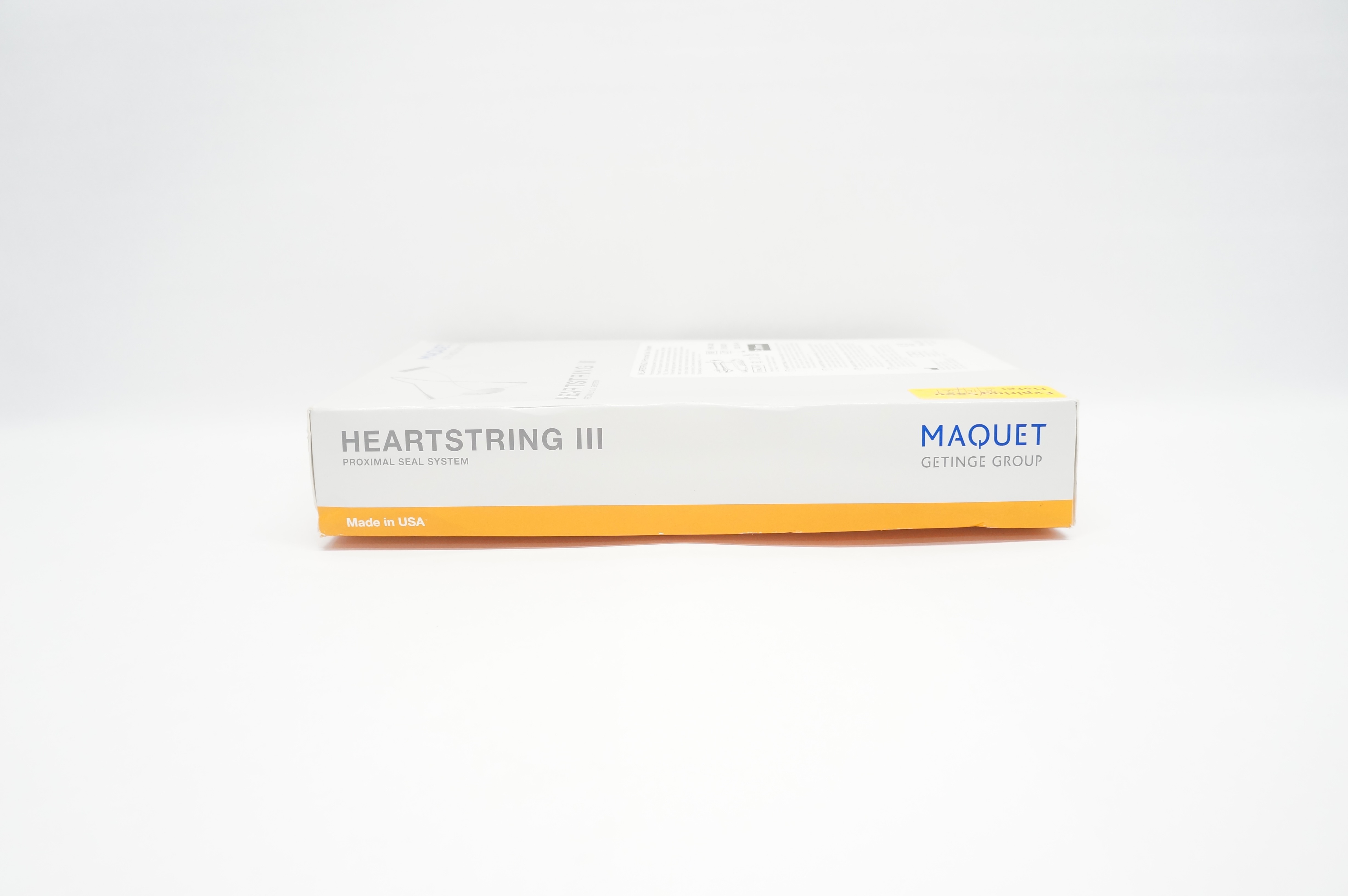 Maquet HSK-3038 HEARTSTRING III Proximal Seal System 3.8 mm (x)