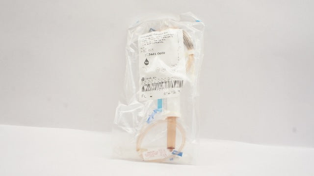 CareFusion 2441-0600 Alaris SmartSite Burette Set 60 Drops 17ml x 129Inch