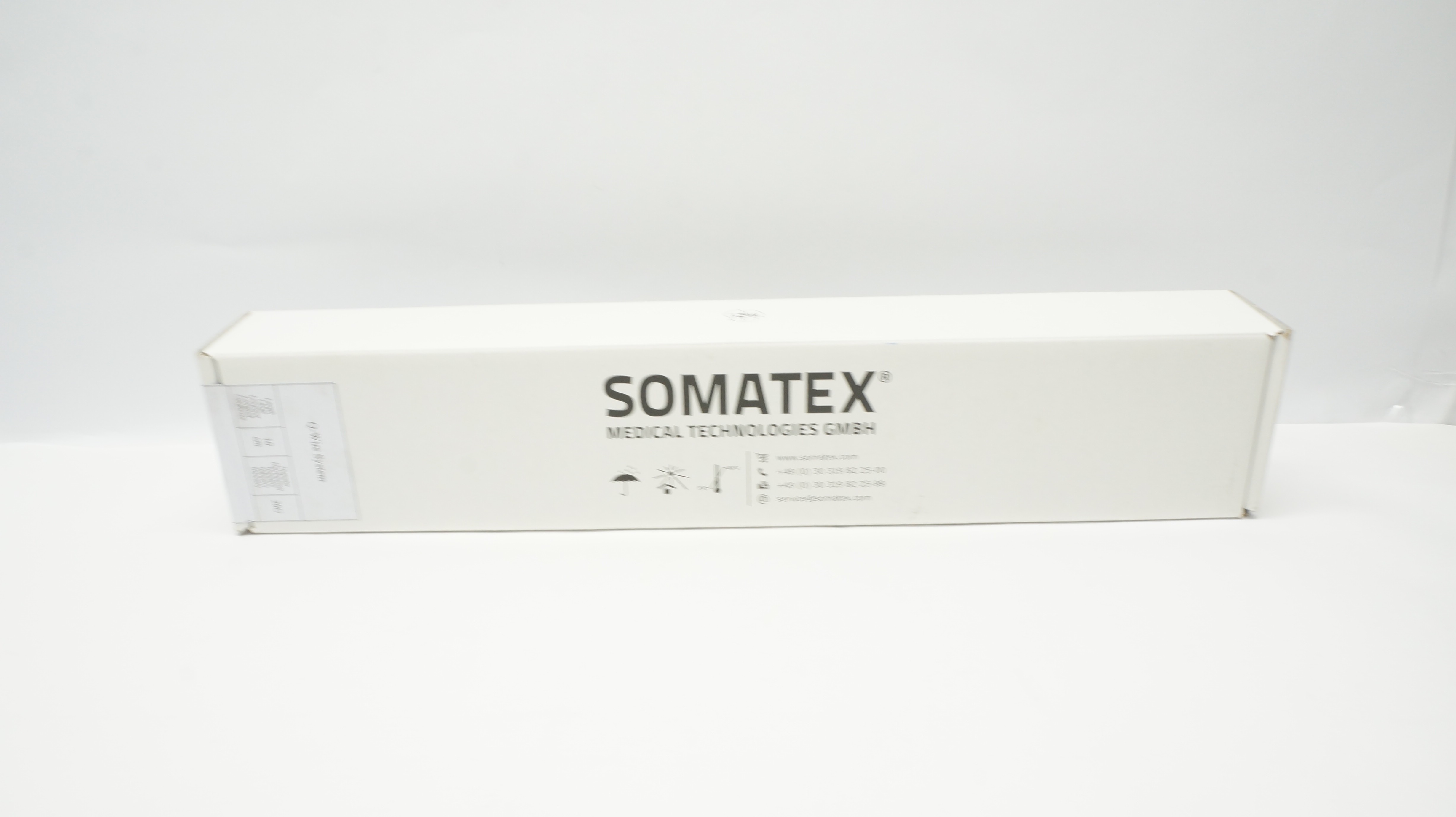 Somatex 271464 Q-Wire System 20G x 10cm (x) - Box of 9