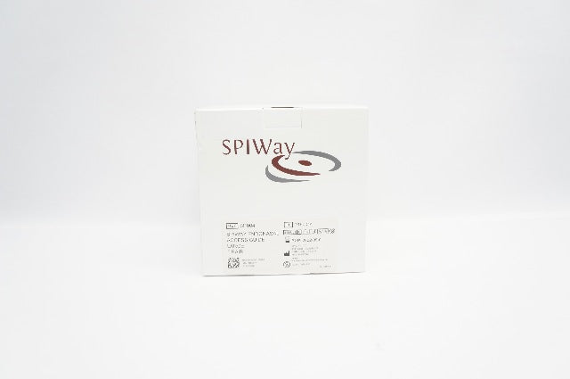Spiway SP004 Endonasal Access Guide Large (x) - Box of 5