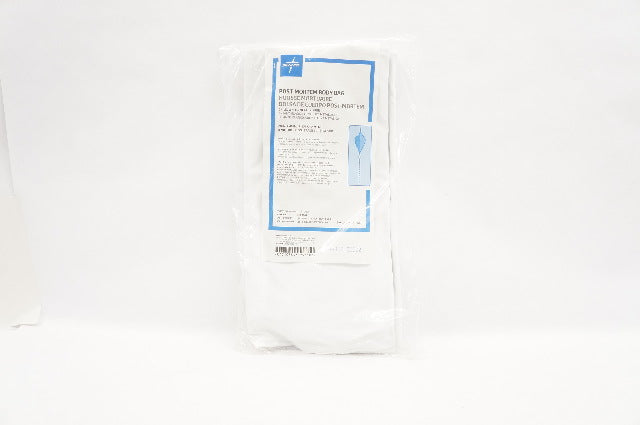 Medline NON70550WM Post-Mortem Body Bag Child 28 x 48inch