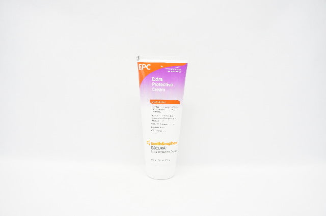Smith&Nephew 59432500 Secura Extra Protective Cream 7.75 oz.