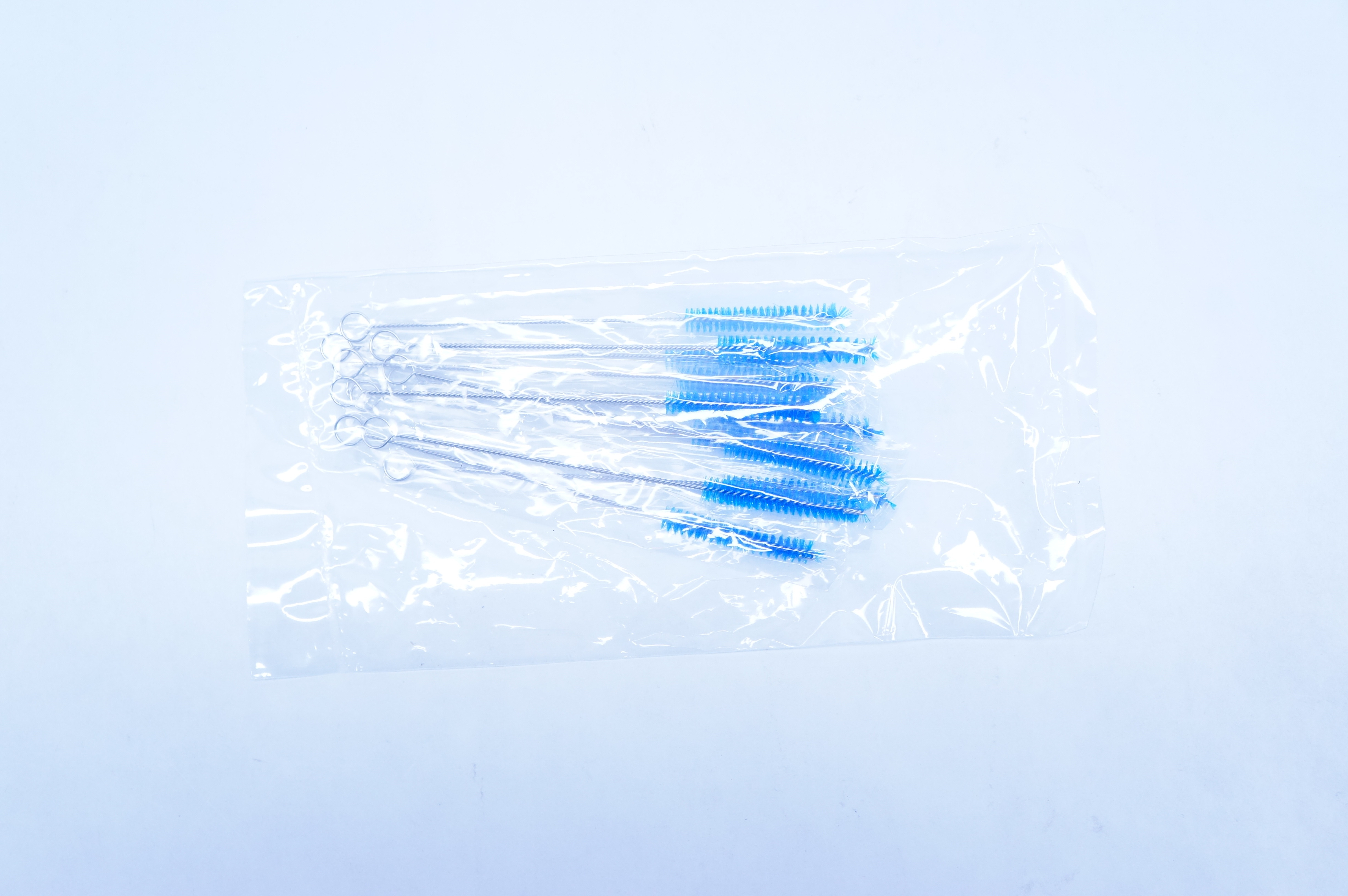 undefined item