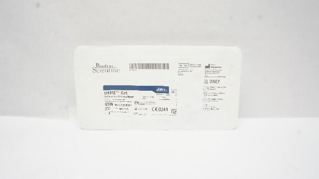 Boston Scientific 1922 Orise Gel Submucosal Lifting Agent 10mL (x)