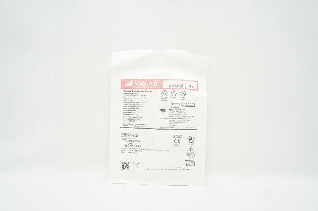 Bard ART0422 StatLock Cath. Stabilization Device Arterial Ultra (x)