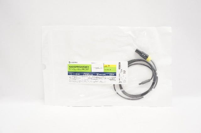 Halyard PMP-20-100-SU Radiofrequency Single-Use Probe
