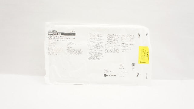 CareFusion 4324ASP Safe-T Plus Myelogram Tray
