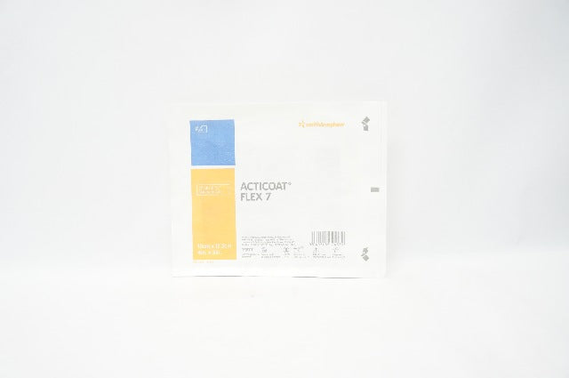 Smith & Nephew 66800405 Acticoat Flex 7 4In x 5In (x)