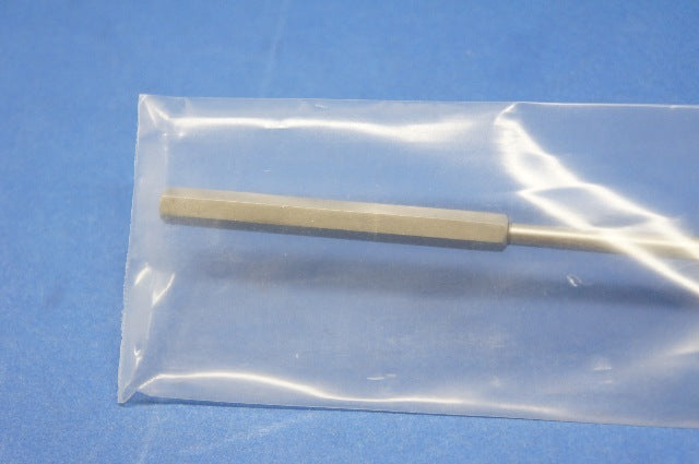 石臼　約15kg Karl Storz 26596S Extracorporeal Knot Tier, 5mm x 36cm