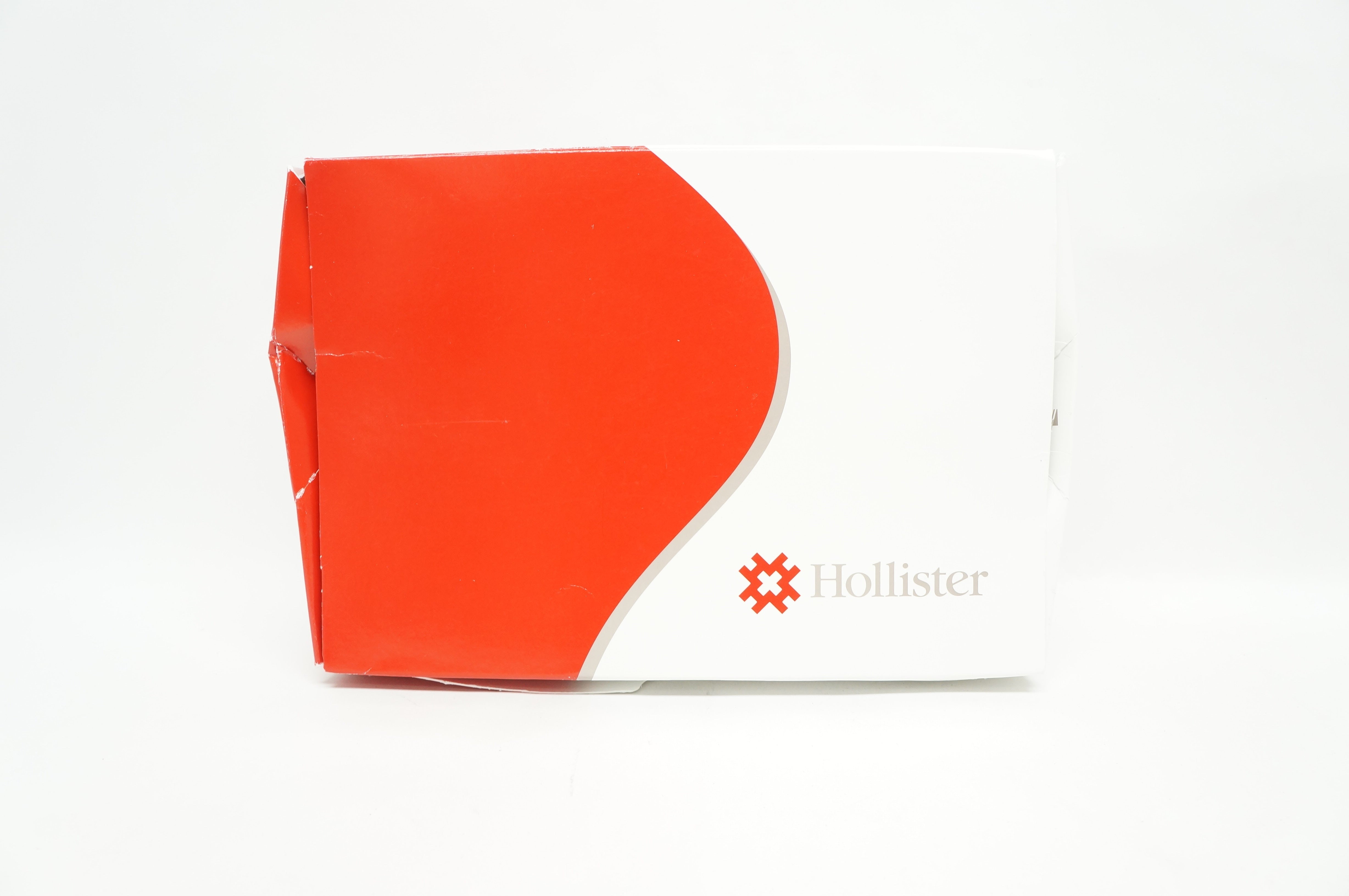 Hollister 18423 New Image Urostomy Pouch Ultra-Clear 2-1/4inch (x) - Box of 10
