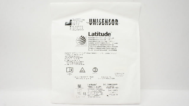 Unisensor AG GIM6000E00 Latitude Gastrointestinal Manometry Catheter (x)