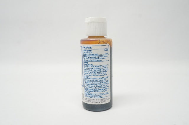 Medline MDS093940 PVP Prep Solution Topical Antiseptic Povidone-Iodine 10%