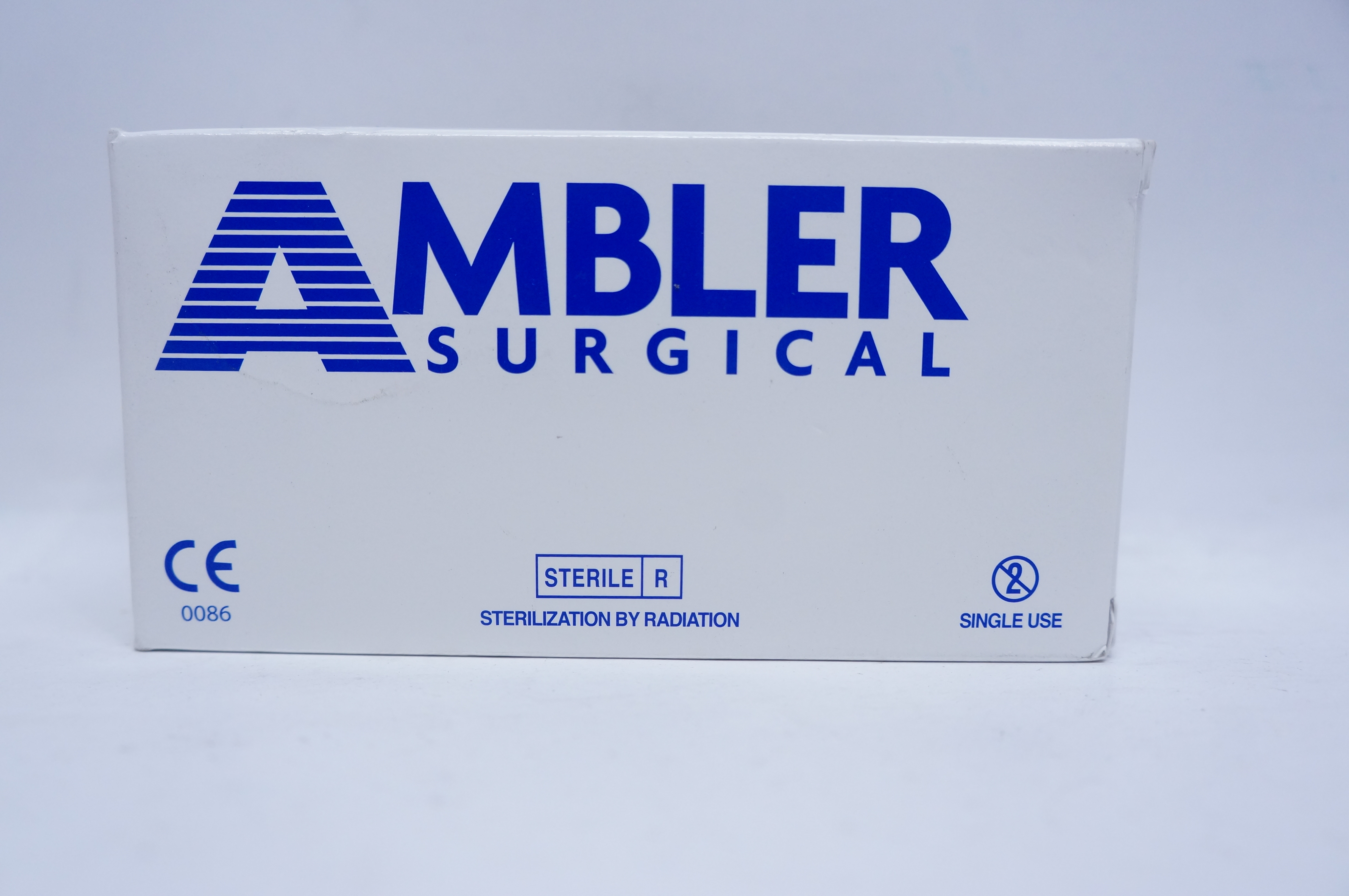 Ambler Surgical 165040 Washout 19G x 8mm Box of 10
